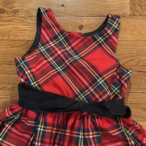 POLO Ralph Lauren 2T Dress - Picture 2 of 6